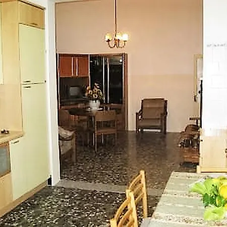 Salento Mare E Borgo Storico 아파트 스페키아