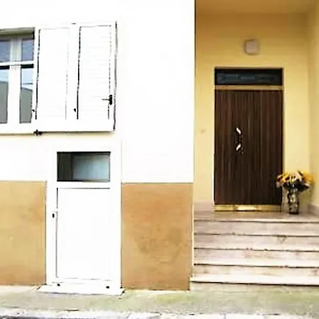 Salento Mare E Borgo Storico 아파트 스페키아