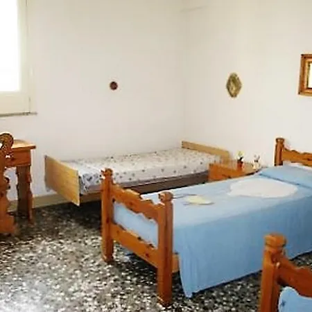 Salento Mare E Borgo Storico Daire