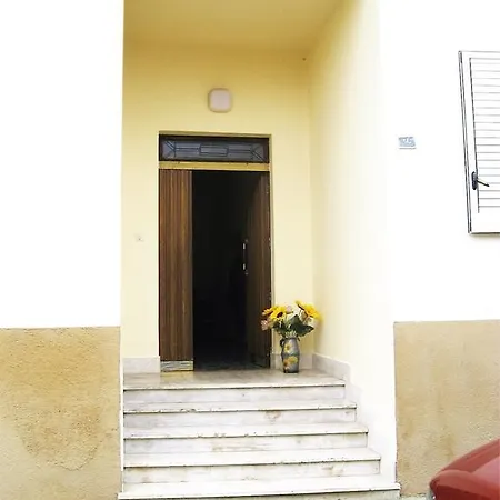 Salento Mare E Borgo Storico
