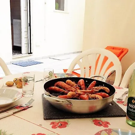 Salento Mare E Borgo Storico *