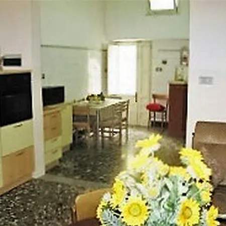 Salento Mare E Borgo Storico 스페키아