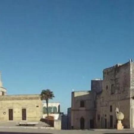 Daire Salento Mare E Borgo Storico