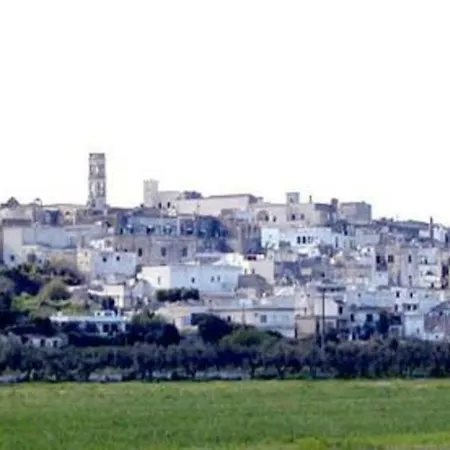 아파트 Salento Mare E Borgo Storico