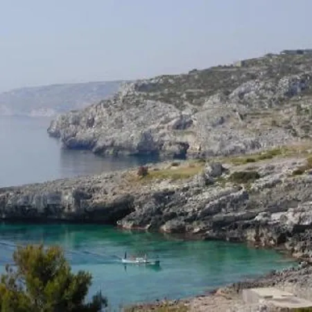 Daire Salento Mare E Borgo Storico *