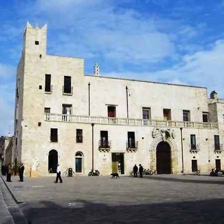 Salento Mare E Borgo Storico * Specchia