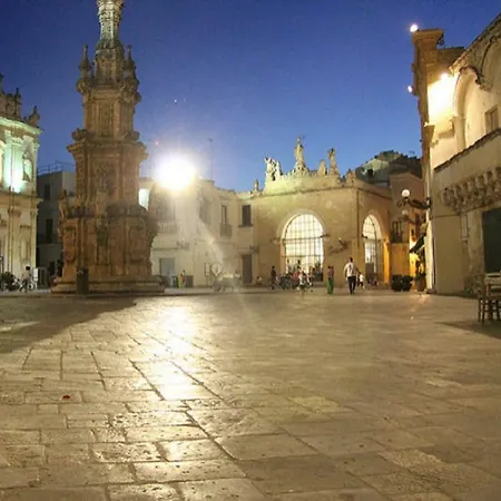 Salento Mare E Borgo Storico *