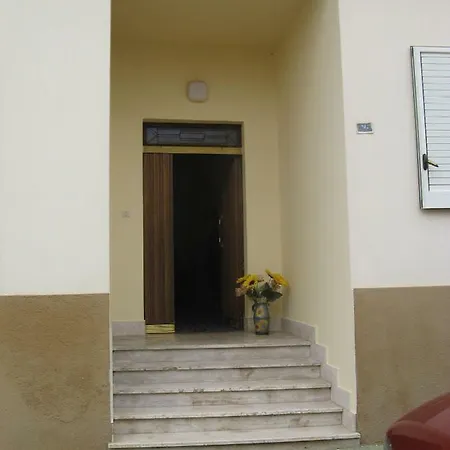 Salento Mare E Borgo Storico Specchia