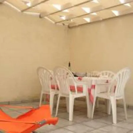 Daire Salento Mare E Borgo Storico